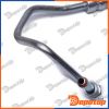Tuyau hydraulique direction pour OPEL | 10SKV901, FL2358